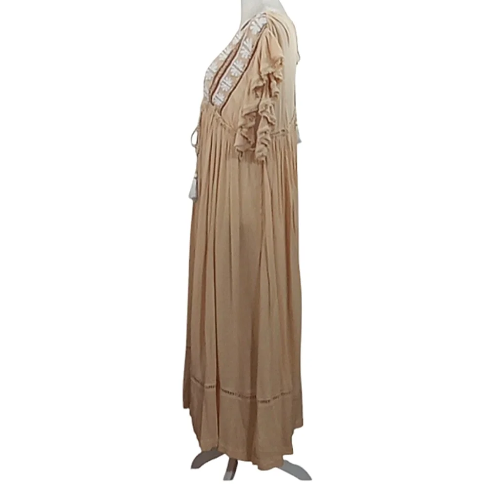Free People this stunning